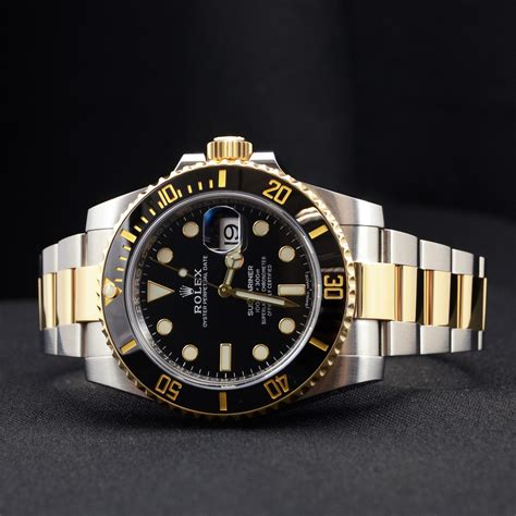 rolex submariner price used uk